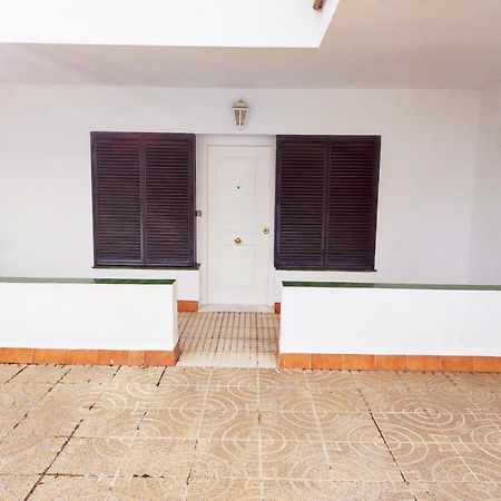 Florencio Quintero Home Sewilla Zewnętrze zdjęcie