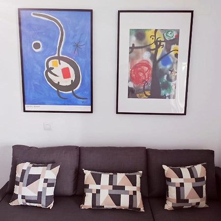 Florencio Quintero Home Sewilla Zewnętrze zdjęcie