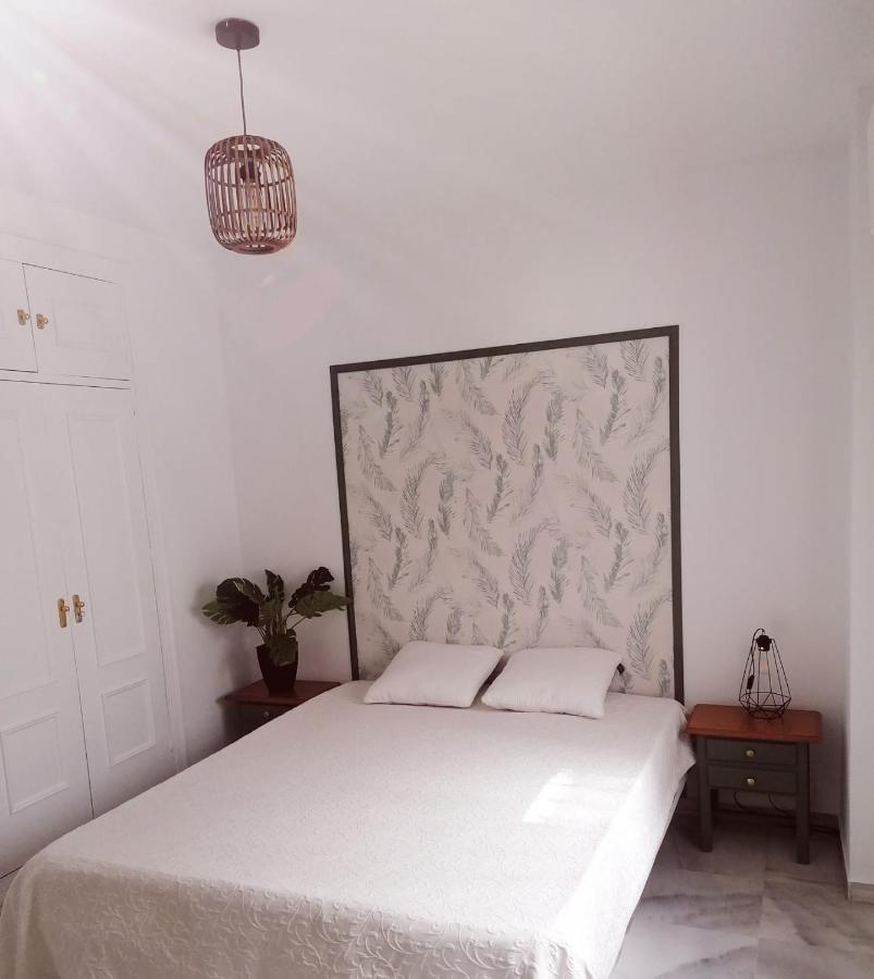 Florencio Quintero Home Sewilla Zewnętrze zdjęcie