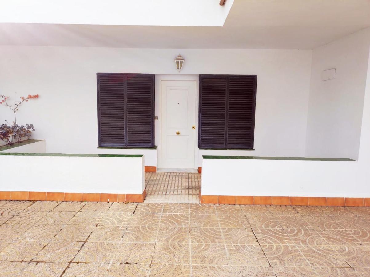 Florencio Quintero Home Sewilla Zewnętrze zdjęcie
