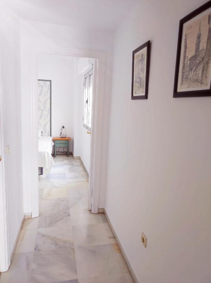 Florencio Quintero Home Sewilla Zewnętrze zdjęcie