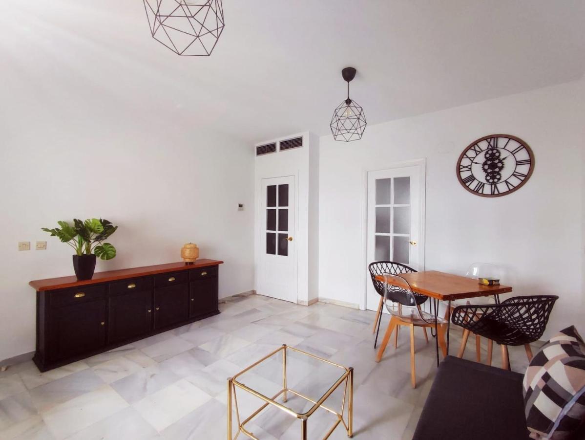 Florencio Quintero Home Sewilla Zewnętrze zdjęcie