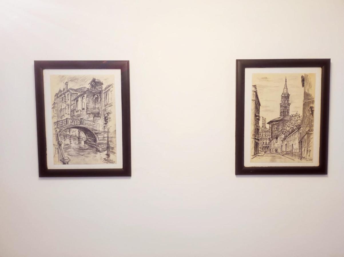 Florencio Quintero Home Sewilla Zewnętrze zdjęcie